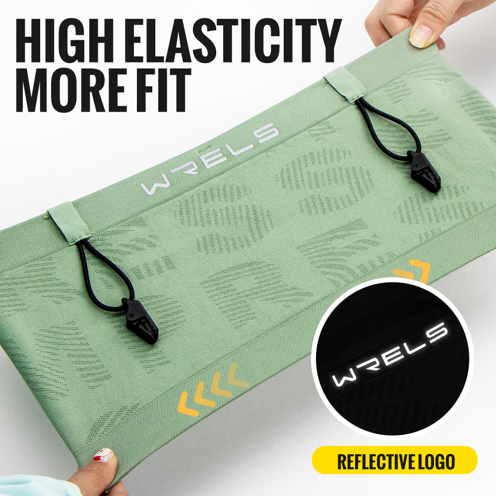 Running Waist Bag Breathable W – Weight Belt Lifting recenzja i cena