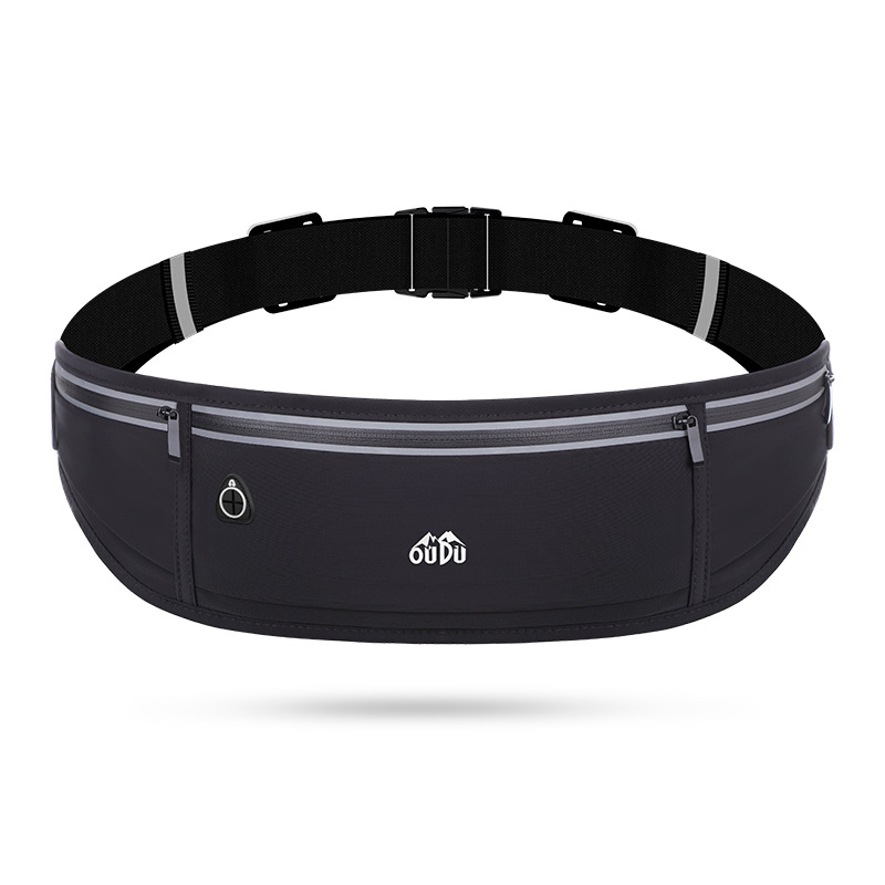 Sports Fanny Pack Women Waist  – Weight Belt Lifting recenzja i cena
