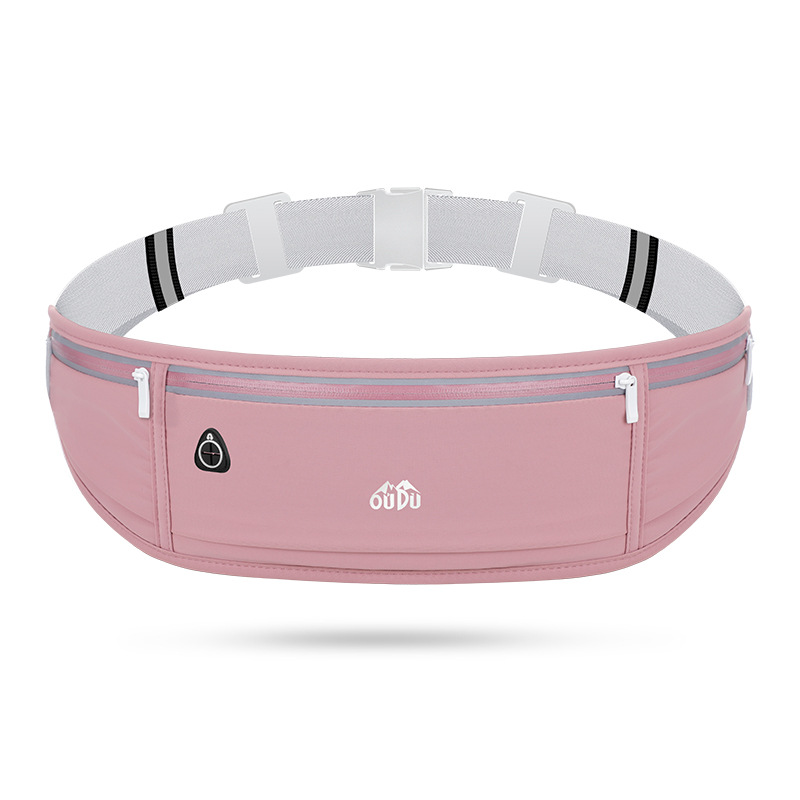 Sports Fanny Pack Women Waist  – Weight Belt Lifting recenzja i cena