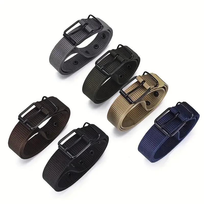 1pc Mens Durable Nylon Canvas  – Battle Rope Heavy recenzja i cena
