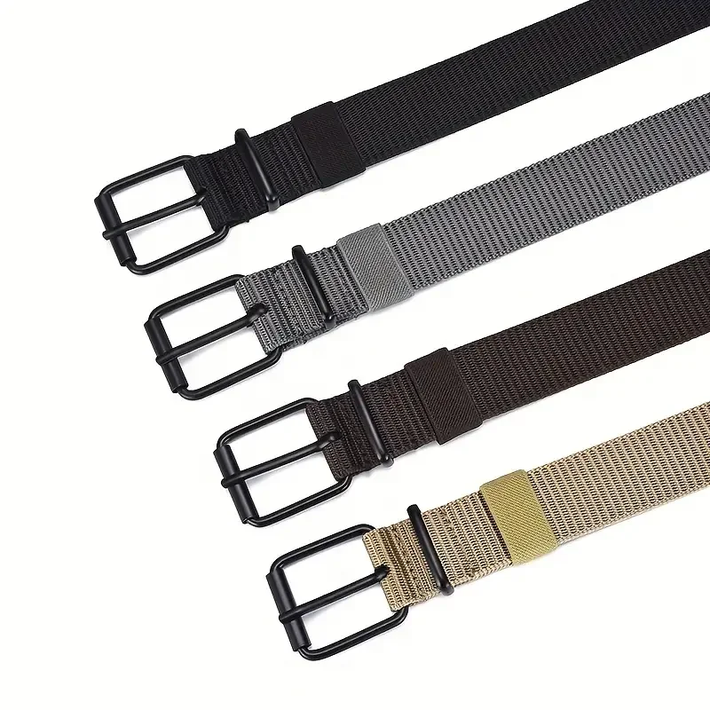 1pc Mens Durable Nylon Canvas  – Battle Rope Heavy recenzja i cena