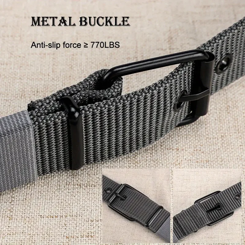 1pc Mens Durable Nylon Canvas  – Battle Rope Heavy recenzja i cena