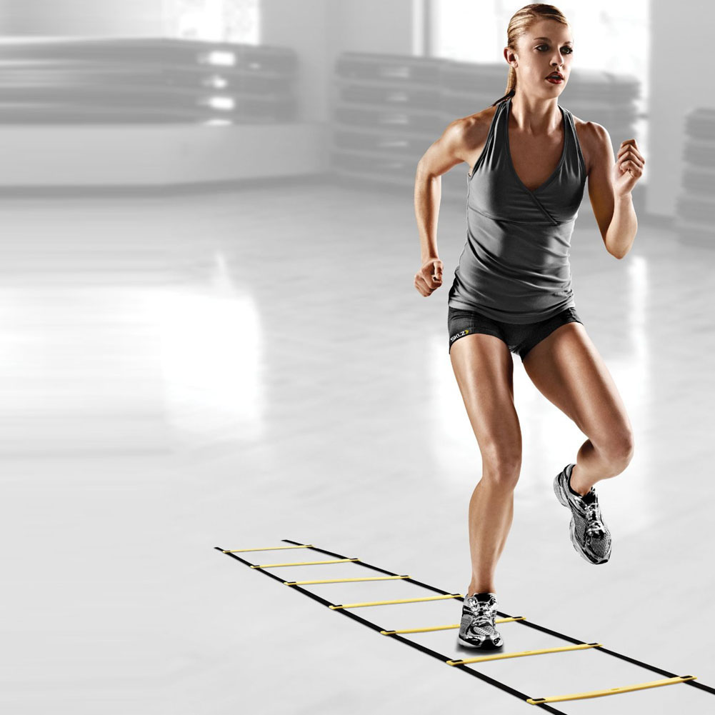 5 Rung Agility Ladder Foldable – Agility Ladder Speed recenzja i cena