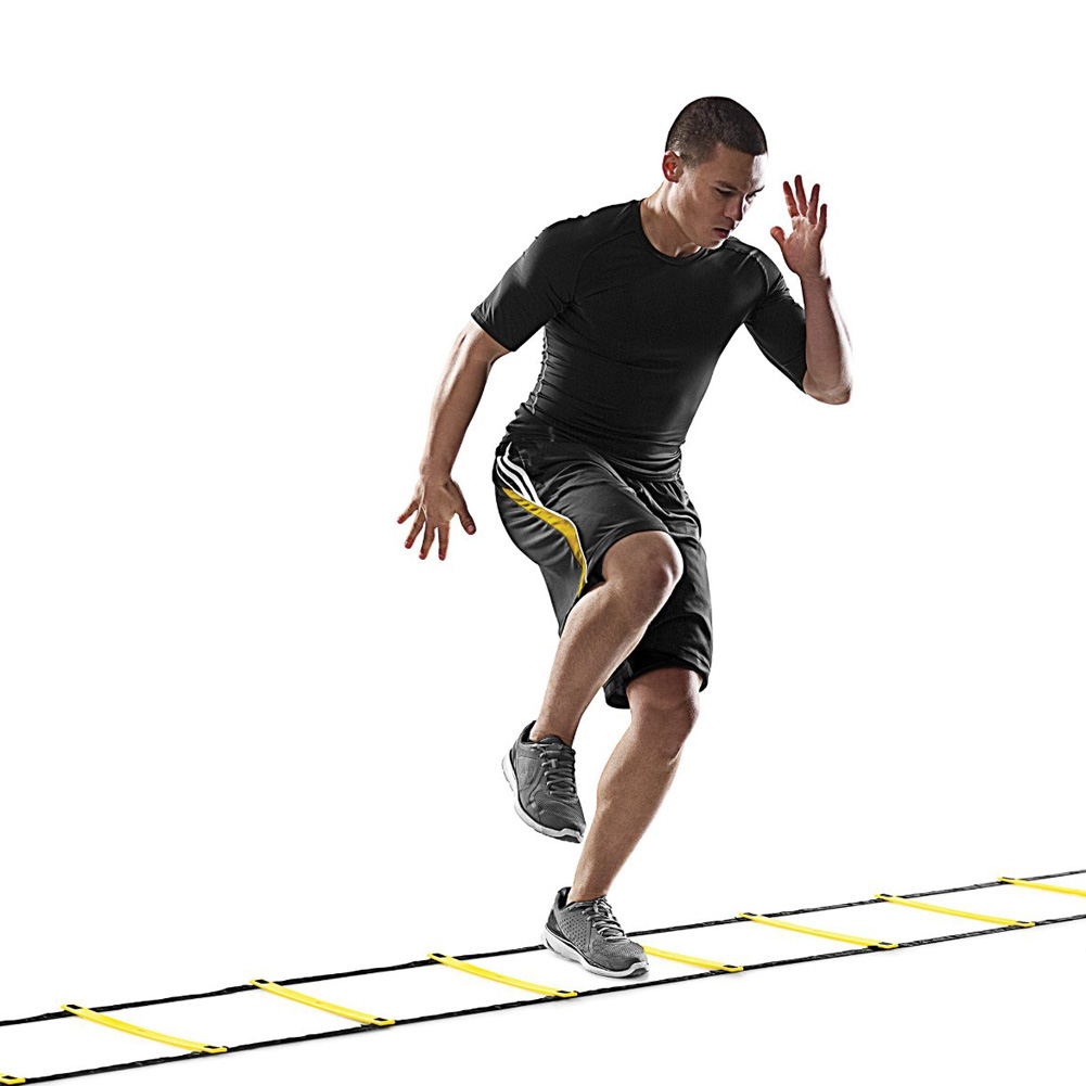 5 Rung Agility Ladder Foldable – Agility Ladder Speed recenzja i cena