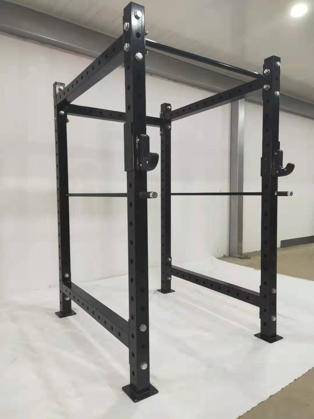 Power Cage & Squat Rack for We – Home Gym Full Body recenzja i cena