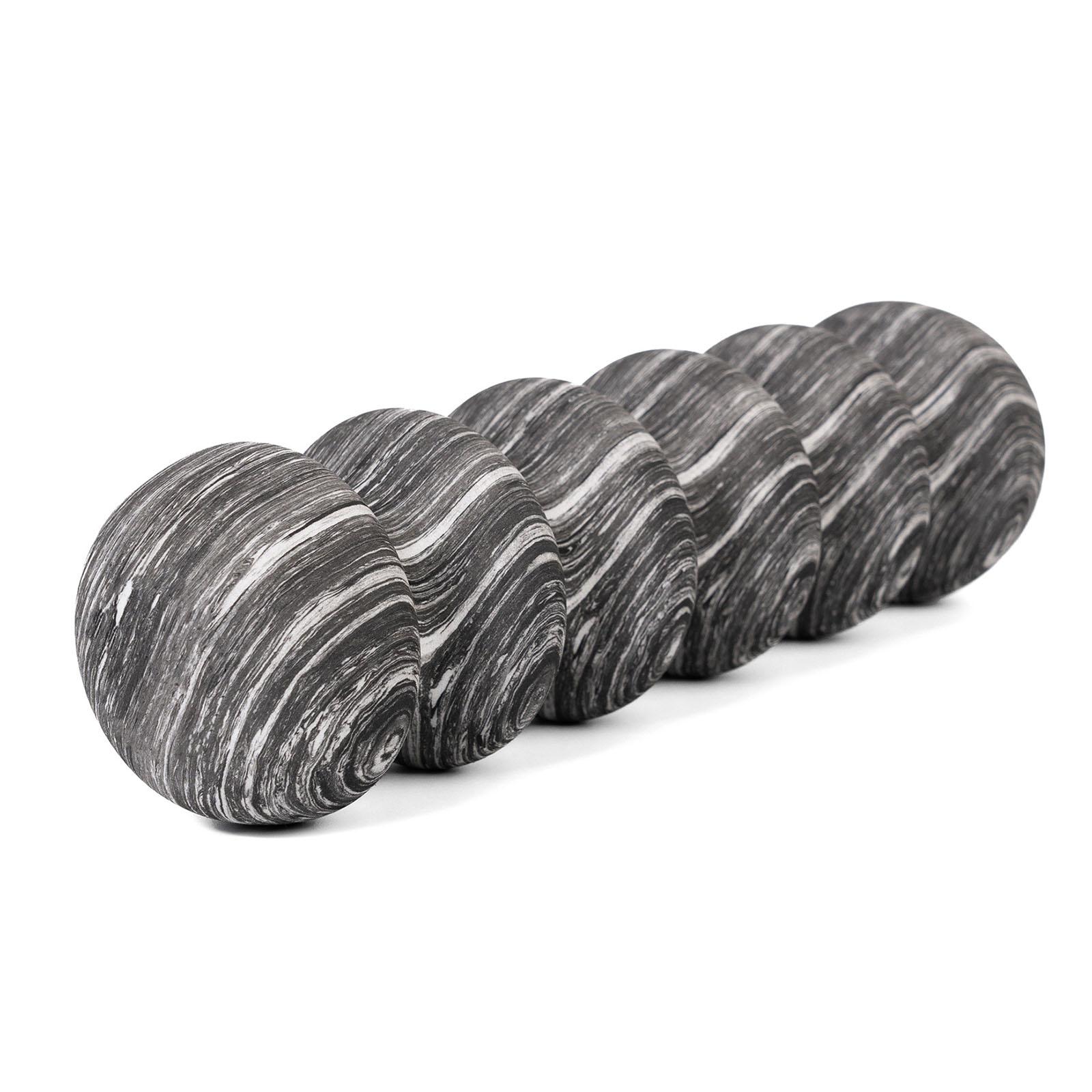 EVA Foam Muscle Massage Roller – Home Gym Tools recenzja i cena