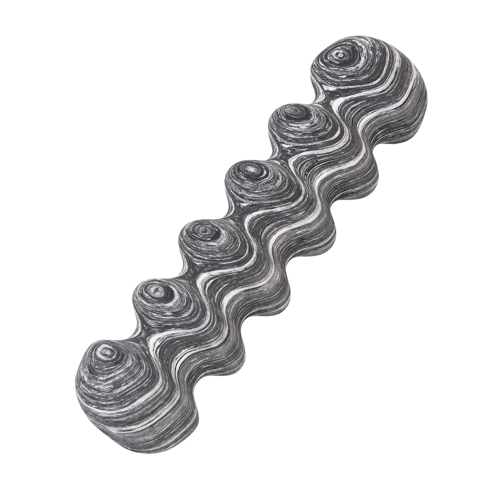 EVA Foam Muscle Massage Roller – Home Gym Tools recenzja i cena