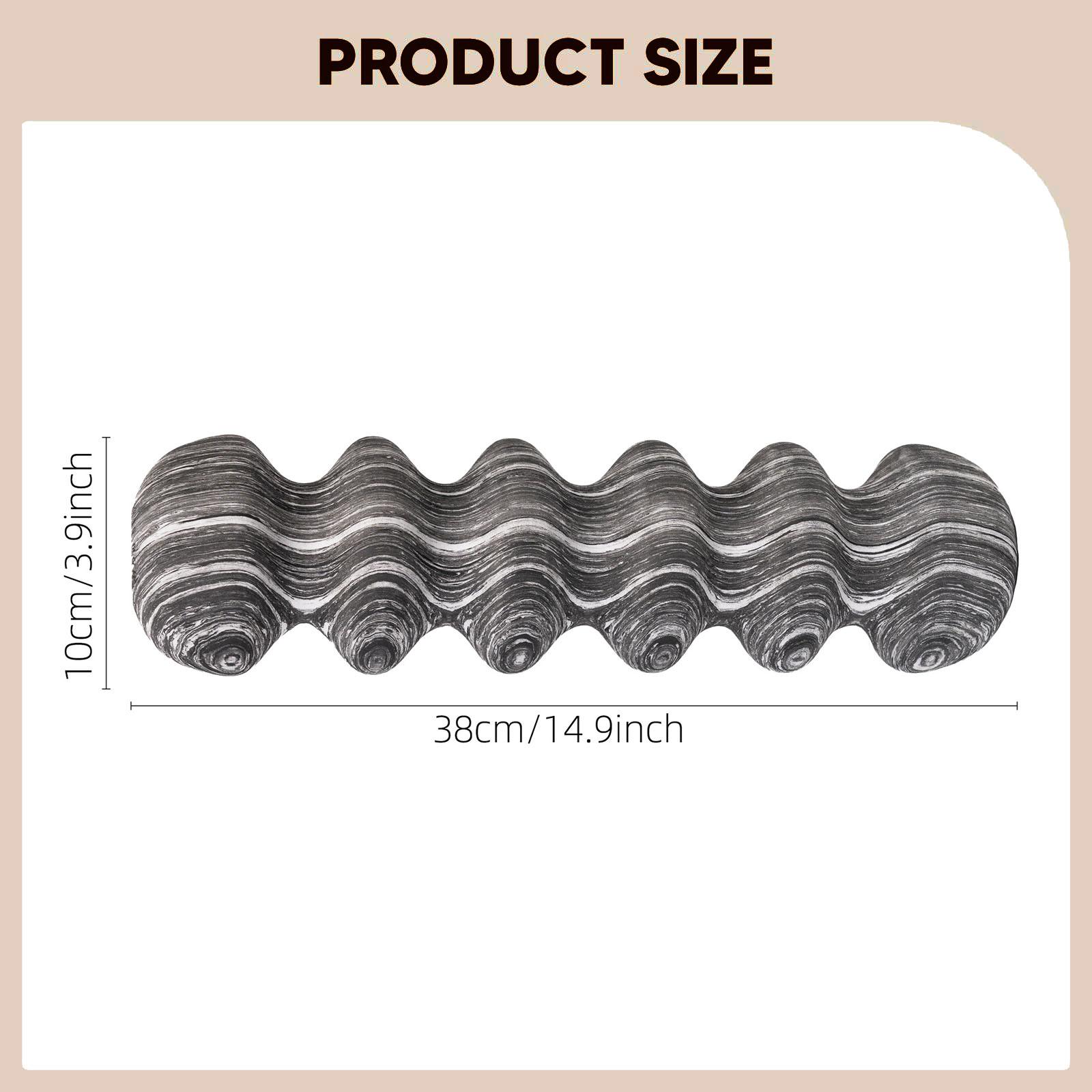 EVA Foam Muscle Massage Roller – Home Gym Tools recenzja i cena
