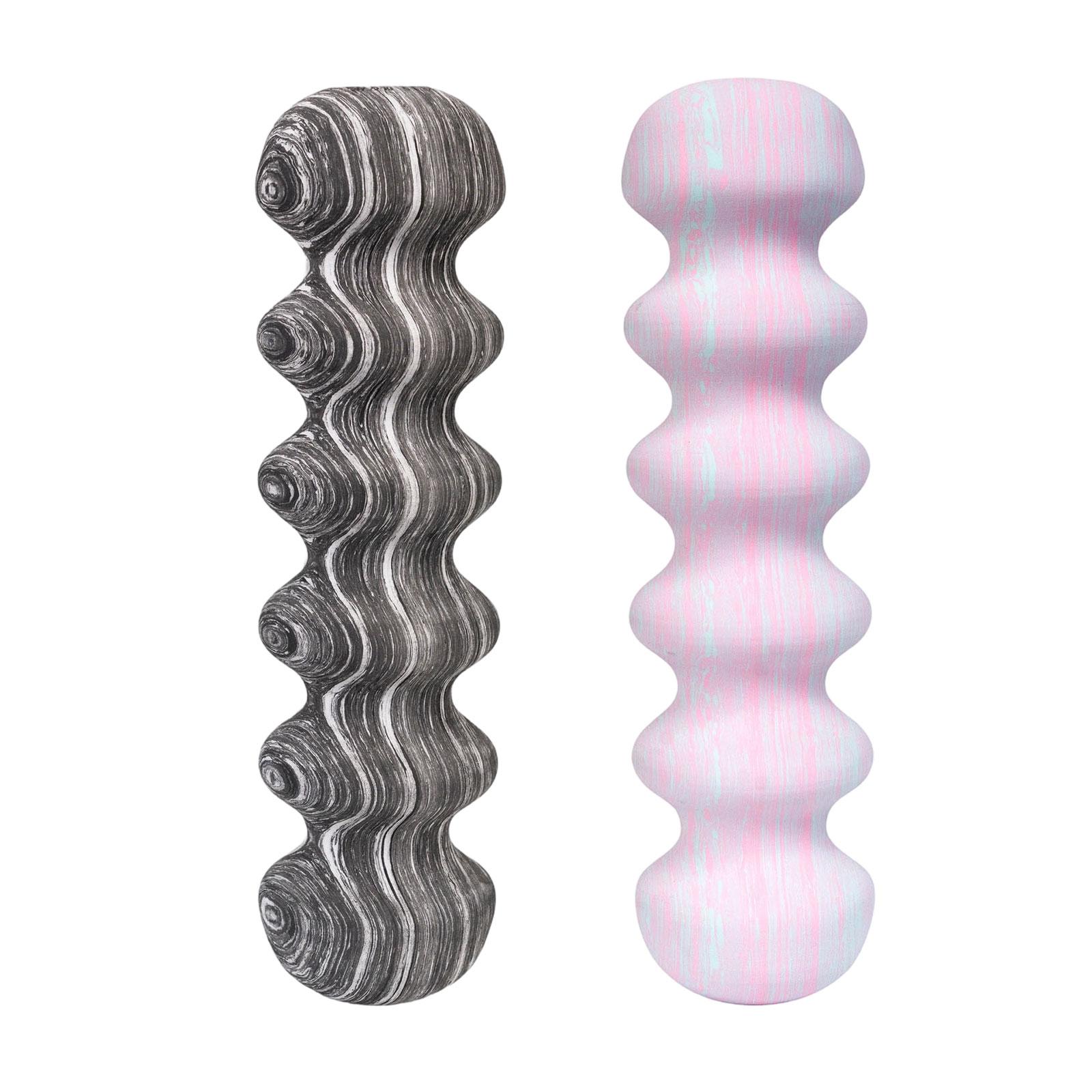 EVA Foam Muscle Massage Roller – Home Gym Tools recenzja i cena