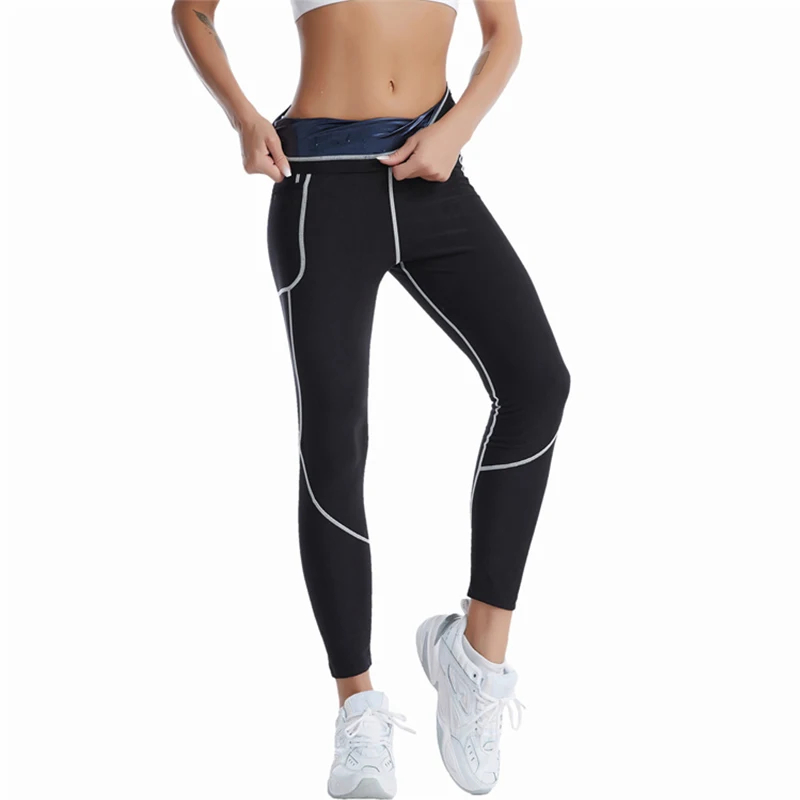 Sauna Suits for Women Gym Clot – Home Gym Full Body recenzja i cena