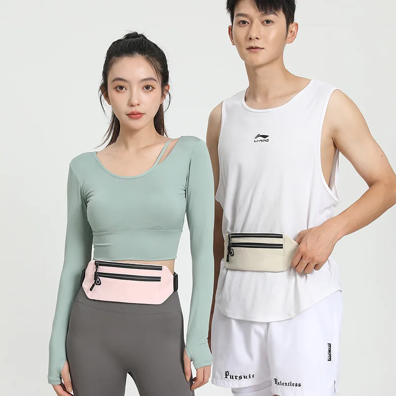 Waist Running Bag Multifunctio – Weight Belt Lifting recenzja i cena
