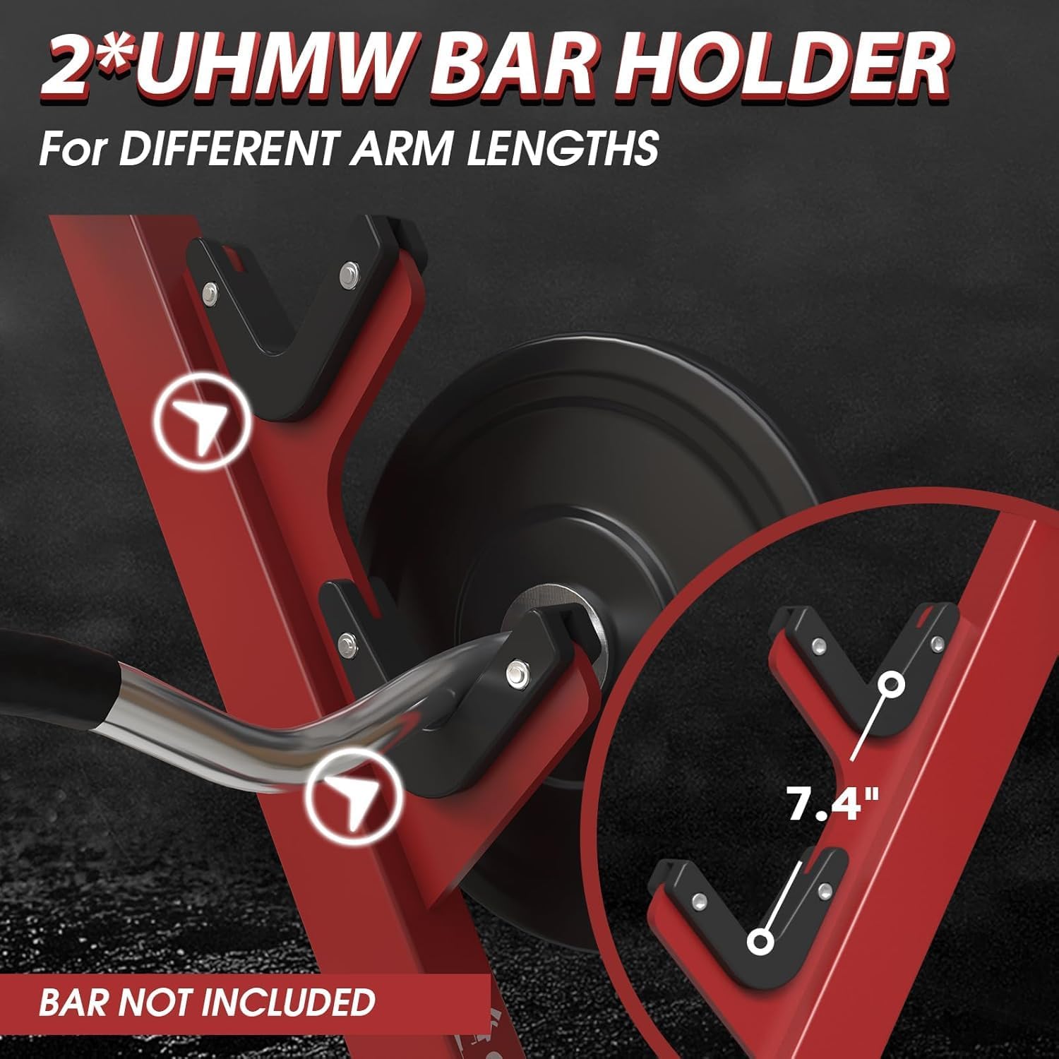 Preacher Curl Bench for Home G – Barbell Curl Bar recenzja i cena