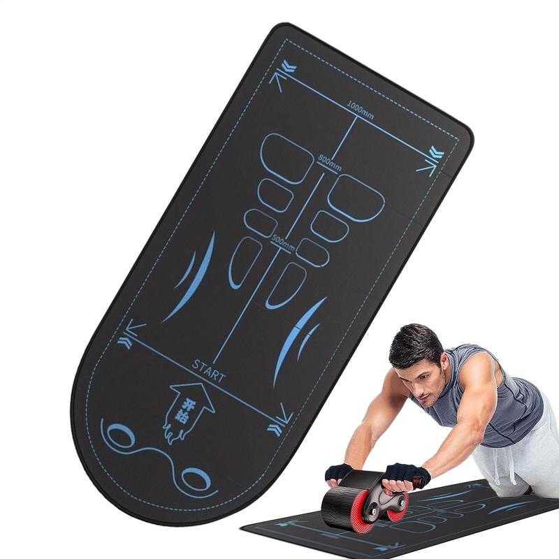 Abdominal Knee Mat Non-Slip Kn – Gymnastics Mat Thick recenzja i cena
