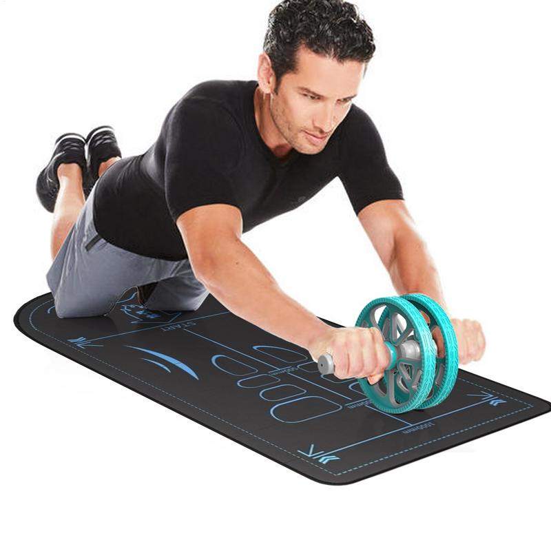 Abdominal Knee Mat Non-Slip Kn – Gymnastics Mat Thick recenzja i cena