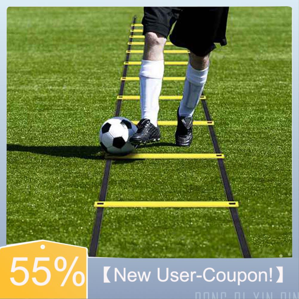 【New User-Coupon!】Agility Ladd – Agility Ladder Speed recenzja i cena