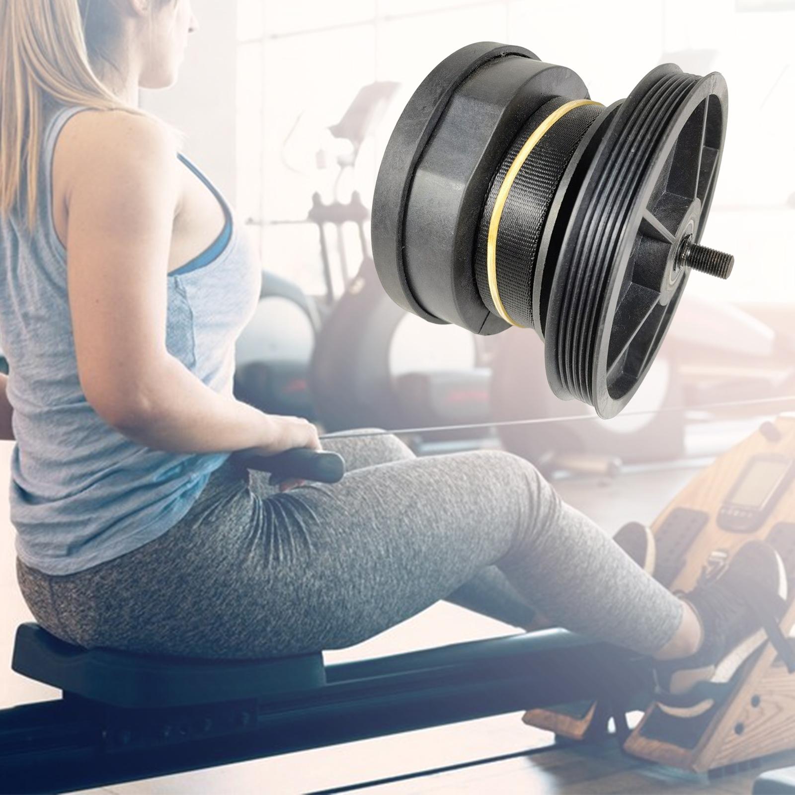Durable Webbing Rebound Damper – Home Gym Tools recenzja i cena