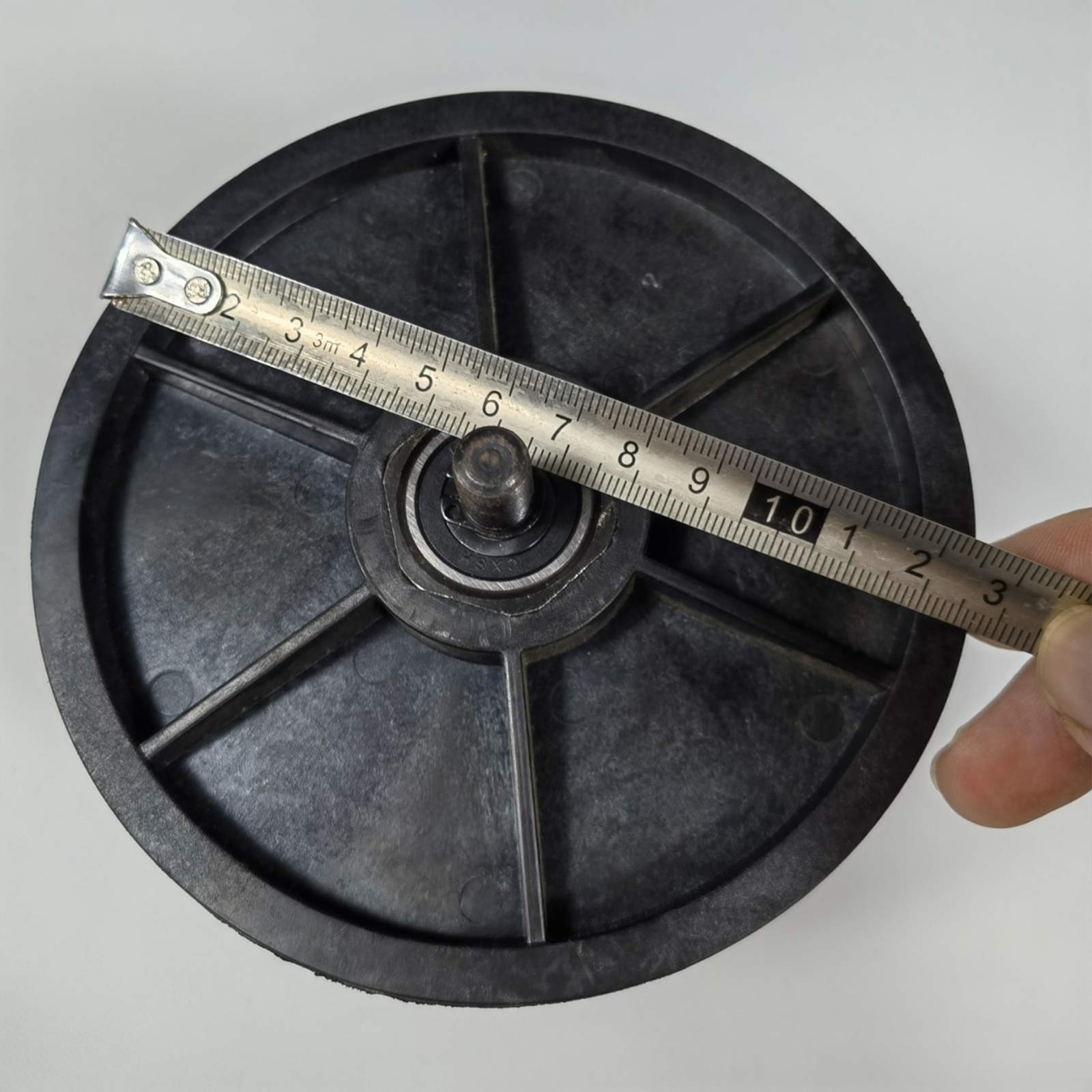 Durable Webbing Rebound Damper – Home Gym Tools recenzja i cena