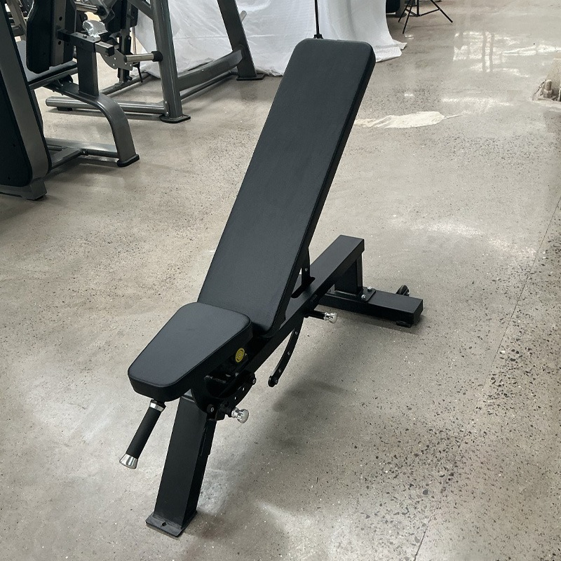 Adjustable Home Gym Dumbbell B – Home Gym Full Body recenzja i cena