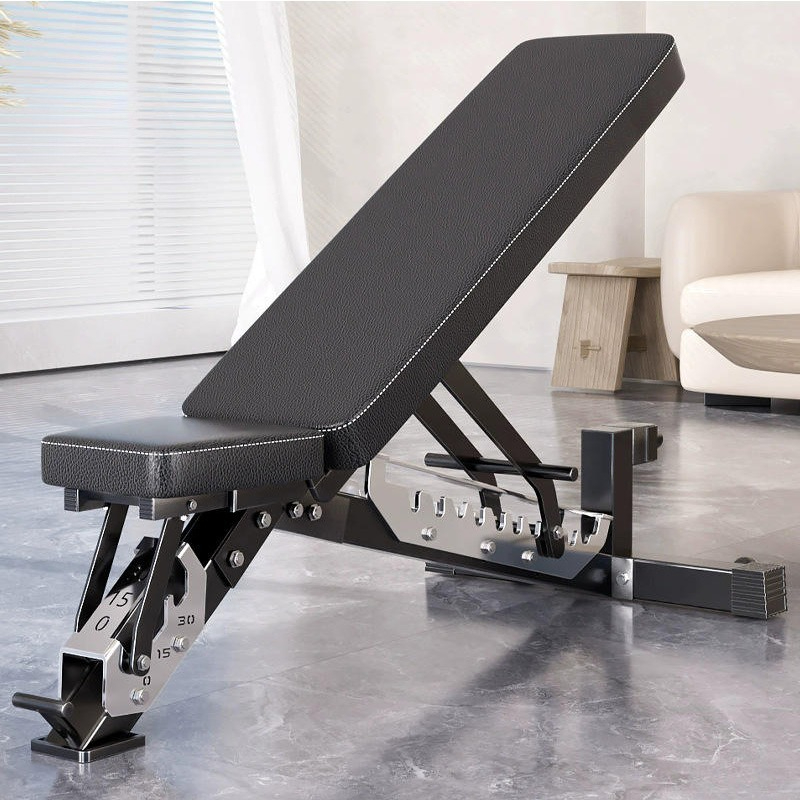 Adjustable Home Gym Dumbbell B – Home Gym Full Body recenzja i cena