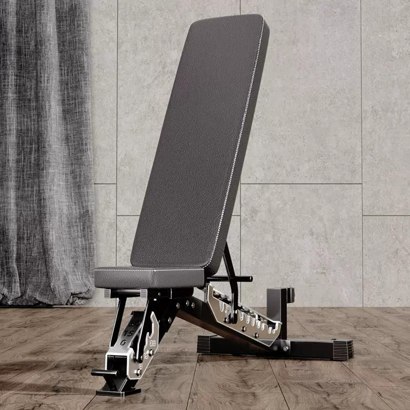 Adjustable Home Gym Dumbbell B – Home Gym Full Body recenzja i cena