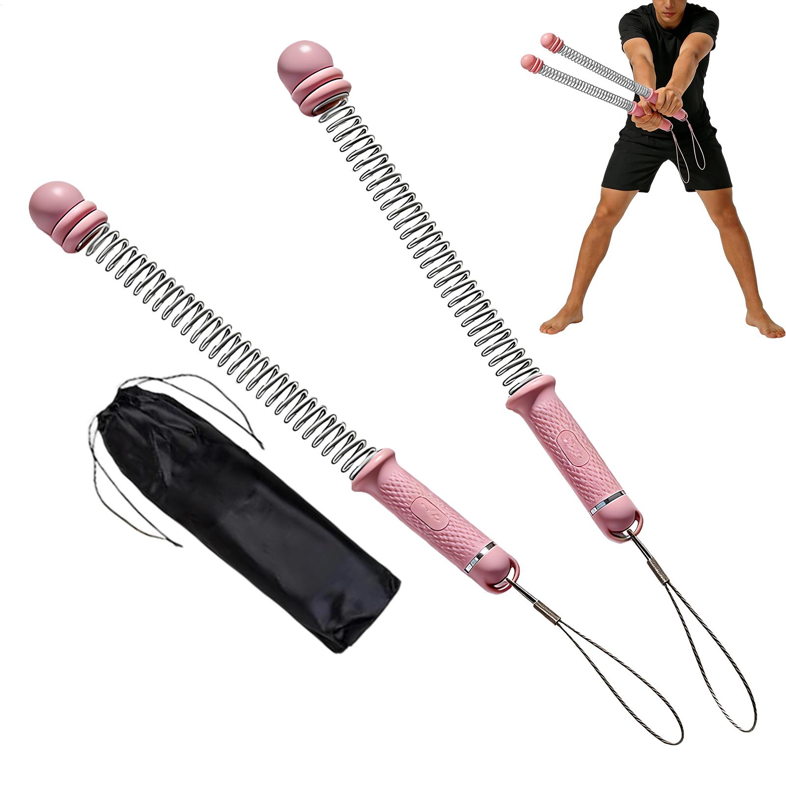 Portable Battle Ropes Adjustab – Battle Rope Heavy recenzja i cena