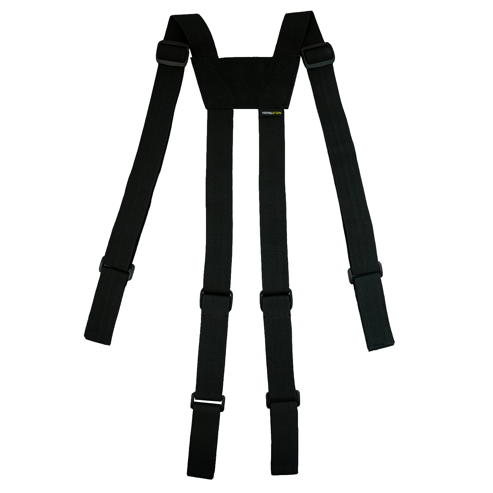 MELOTOUGH  Tactical Heavy Duty – Battle Rope Heavy recenzja i cena