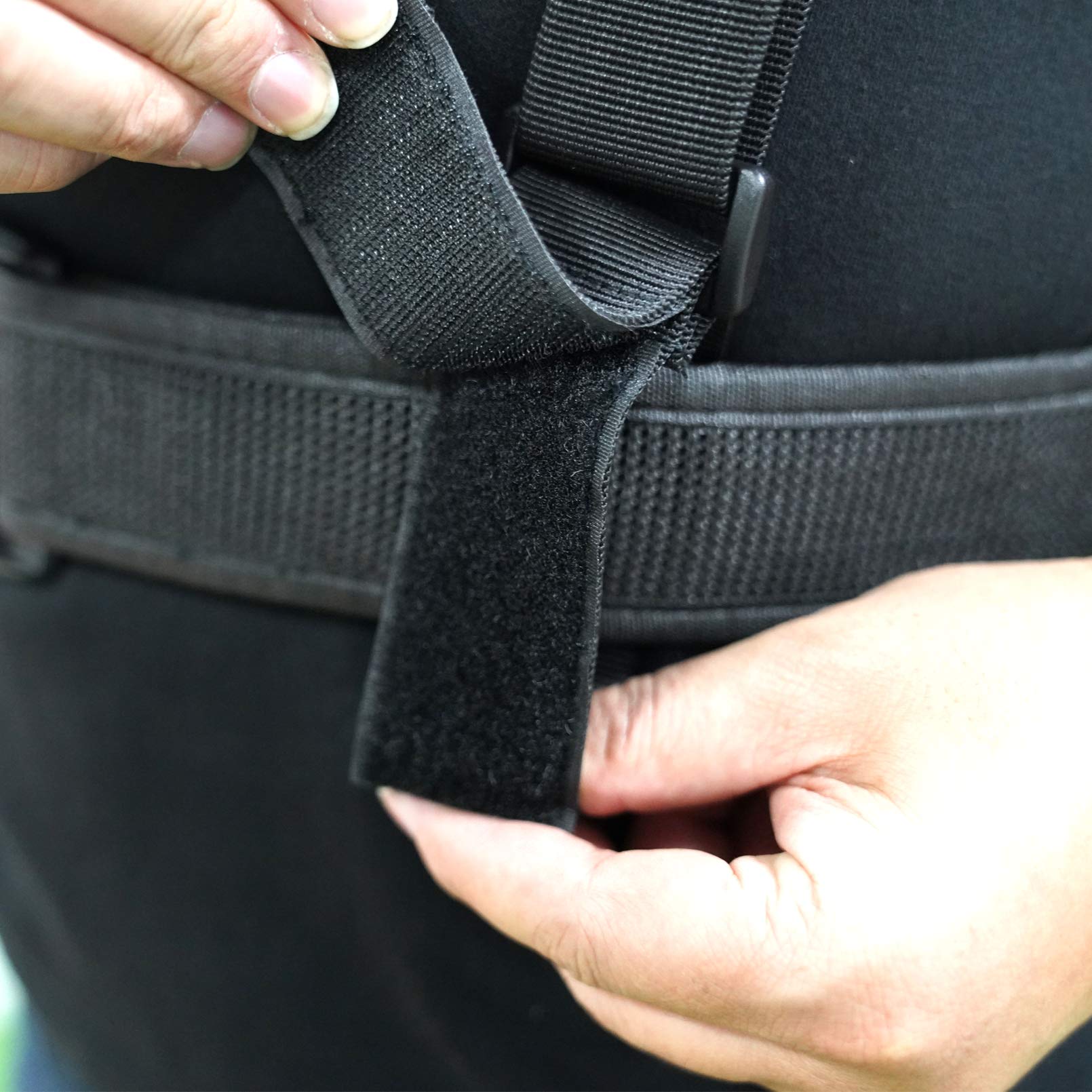 MELOTOUGH  Tactical Heavy Duty – Battle Rope Heavy recenzja i cena