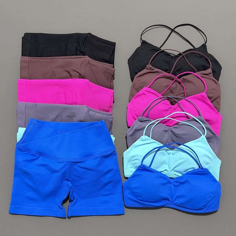 2 Piece Vision Gym Set Women Y – Home Gym Full Body recenzja i cena