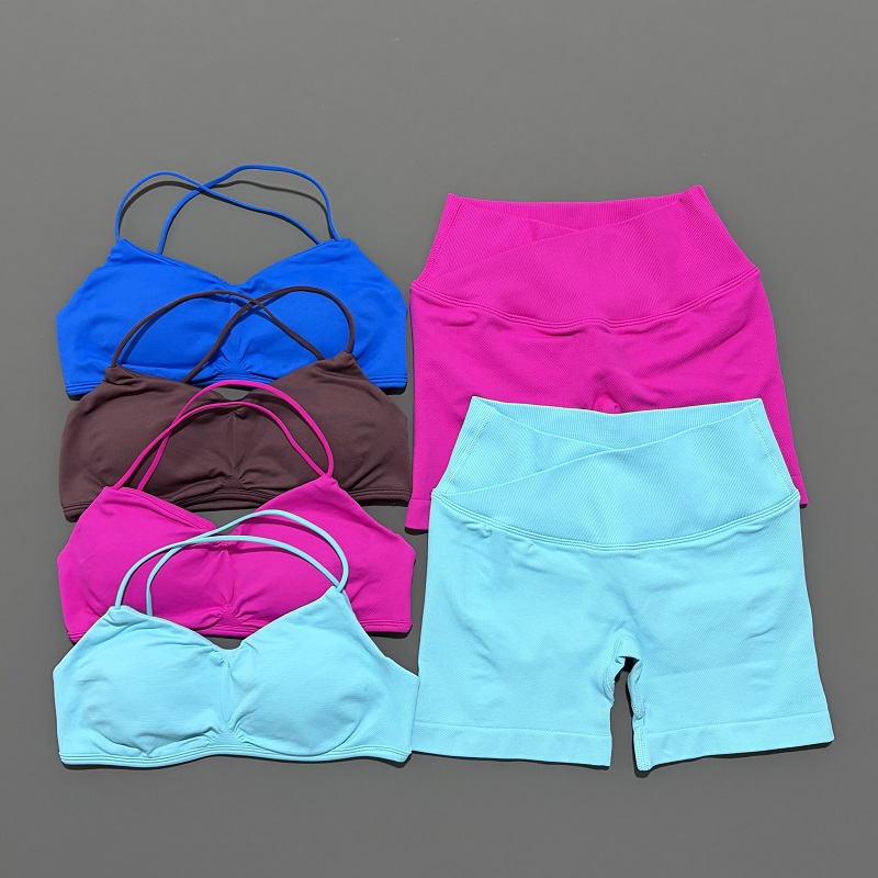 2 Piece Vision Gym Set Women Y – Home Gym Full Body recenzja i cena