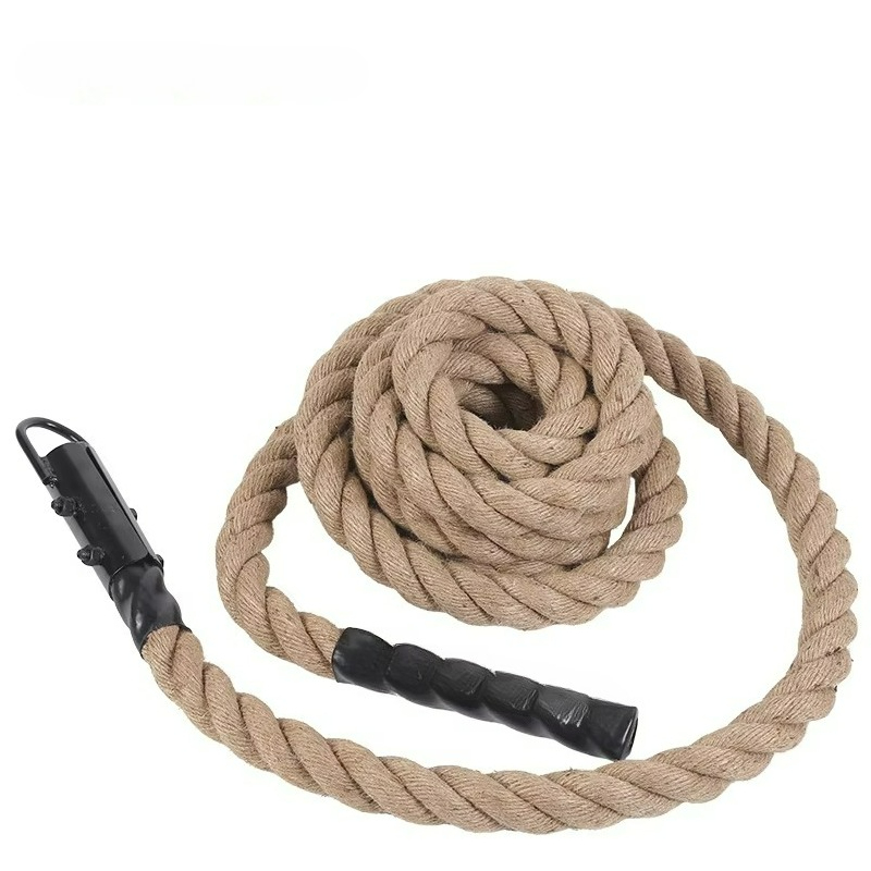 Heavy Load Climbing Battle Rop – Battle Rope Heavy recenzja i cena