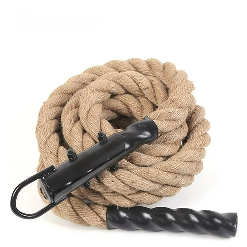 Heavy Load Climbing Battle Rop – Battle Rope Heavy recenzja i cena