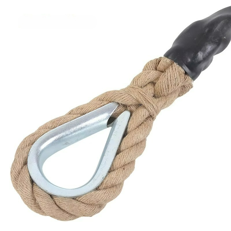 Heavy Load Climbing Battle Rop – Battle Rope Heavy recenzja i cena