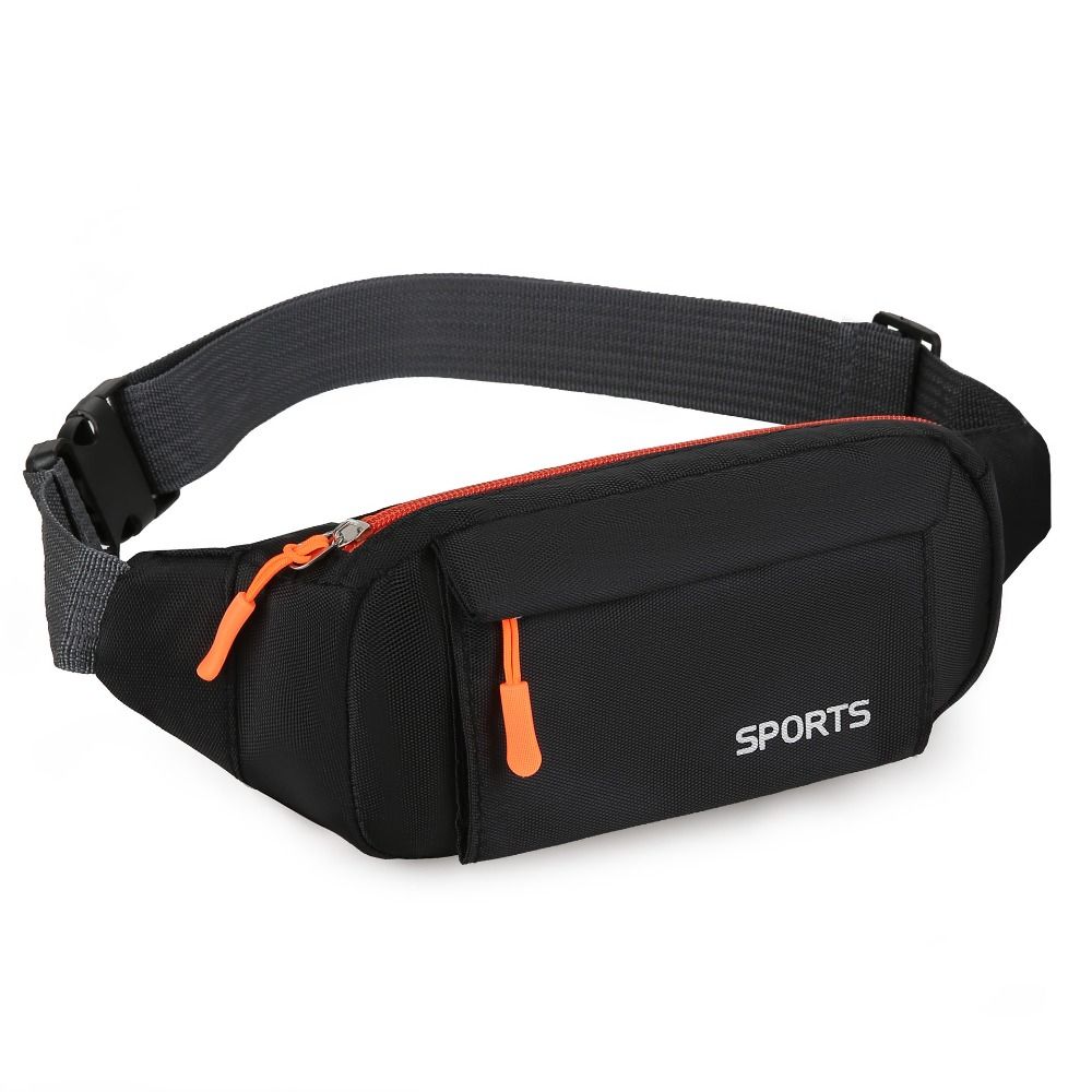 Women Waist Pack Sports Runnin – Weight Belt Lifting recenzja i cena