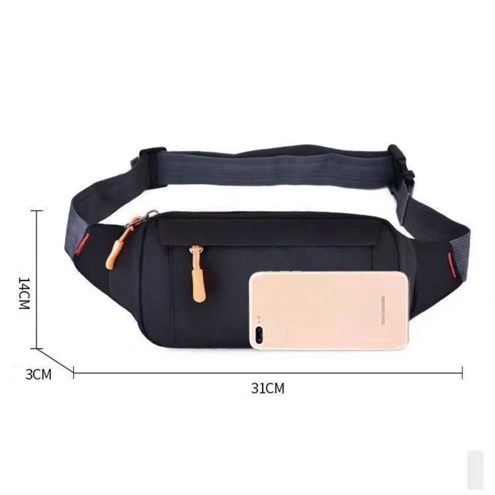 Women Waist Pack Sports Runnin – Weight Belt Lifting recenzja i cena