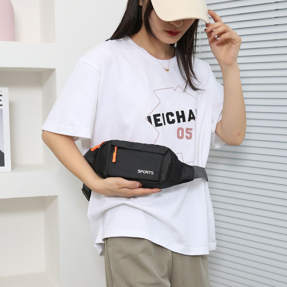 Women Waist Pack Sports Runnin – Weight Belt Lifting recenzja i cena