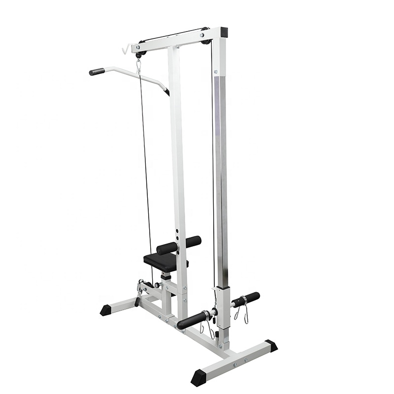 Gym Lat Pulldown Exercise Mach – Home Gym Lat Pulldown recenzja i cena
