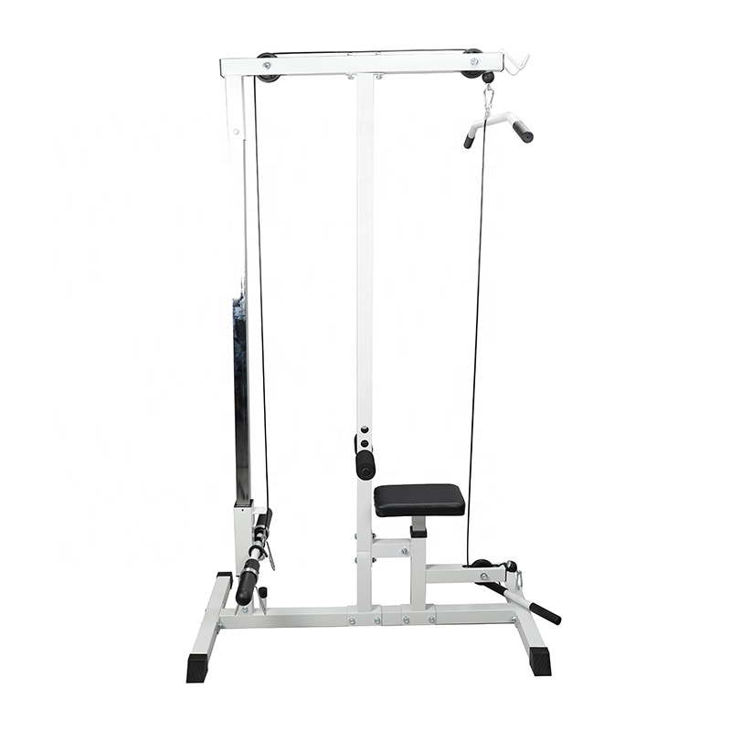 Gym Lat Pulldown Exercise Mach – Home Gym Lat Pulldown recenzja i cena