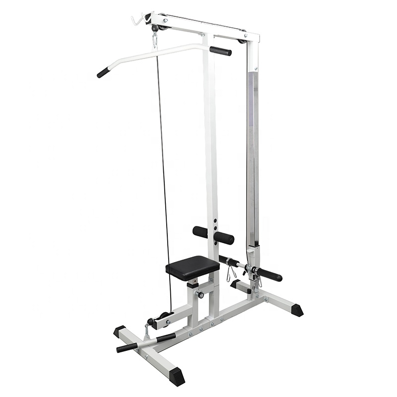 Gym Lat Pulldown Exercise Mach – Home Gym Lat Pulldown recenzja i cena