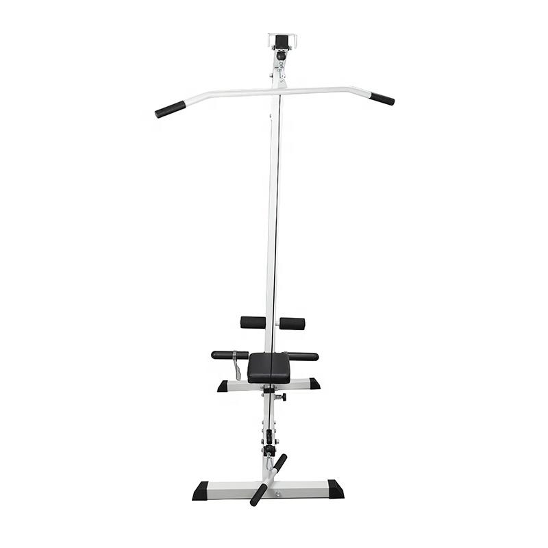 Gym Lat Pulldown Exercise Mach – Home Gym Lat Pulldown recenzja i cena