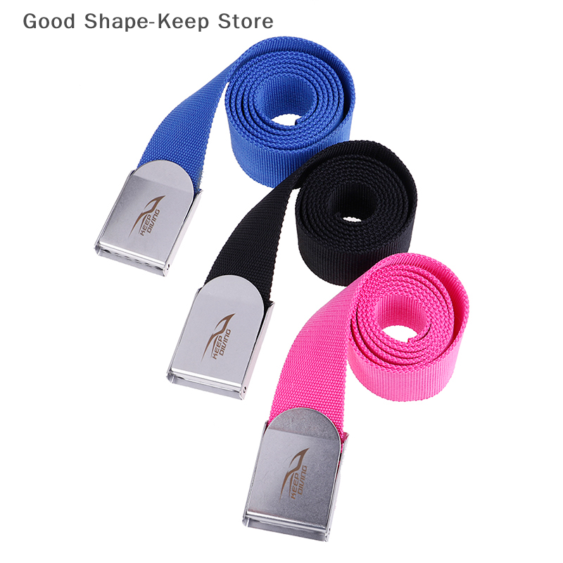Diving Weight Belt Snorkeling  – Weight Belt Lifting recenzja i cena