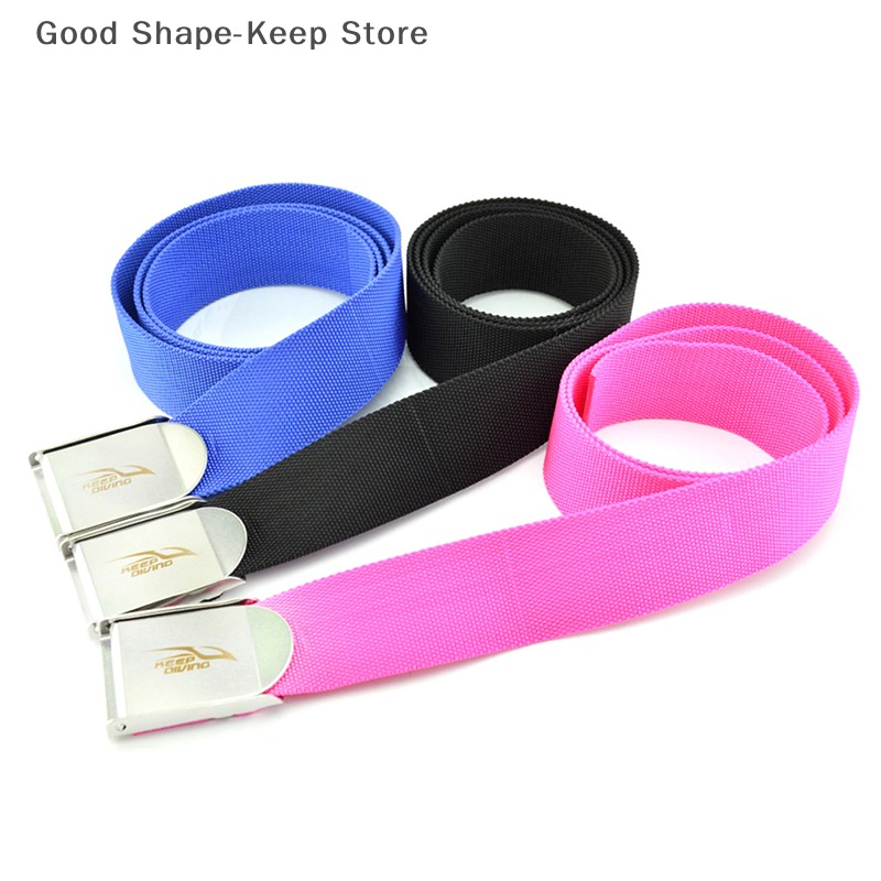 Diving Weight Belt Snorkeling  – Weight Belt Lifting recenzja i cena