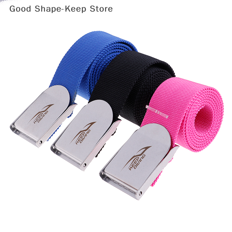 Diving Weight Belt Snorkeling  – Weight Belt Lifting recenzja i cena