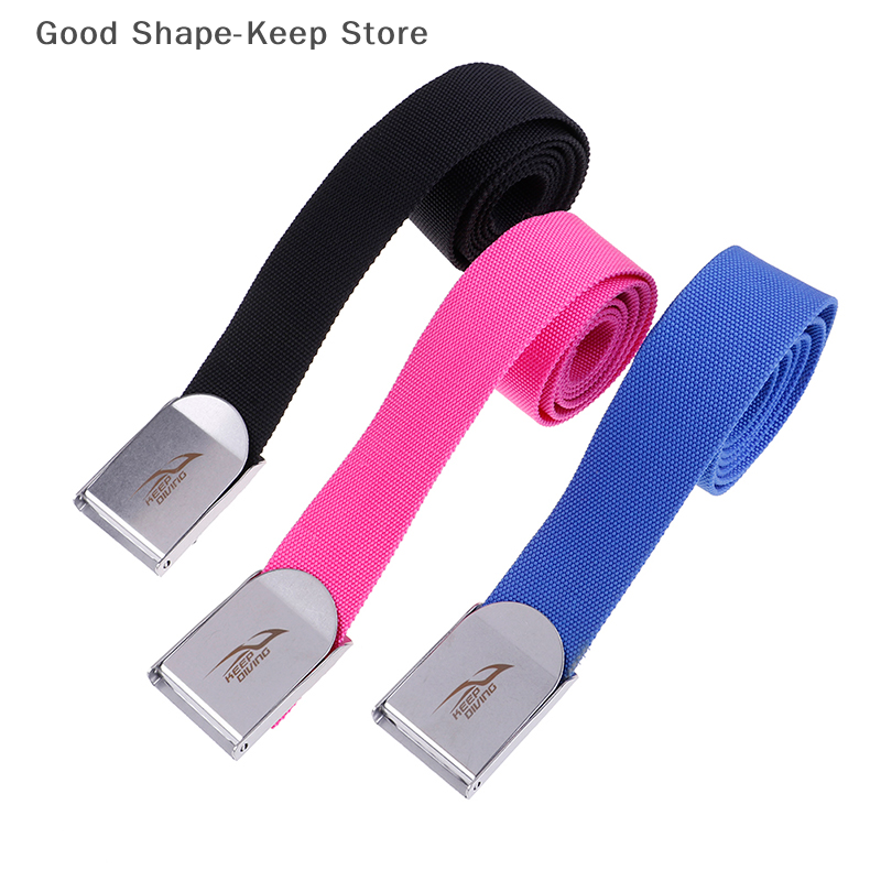 Diving Weight Belt Snorkeling  – Weight Belt Lifting recenzja i cena