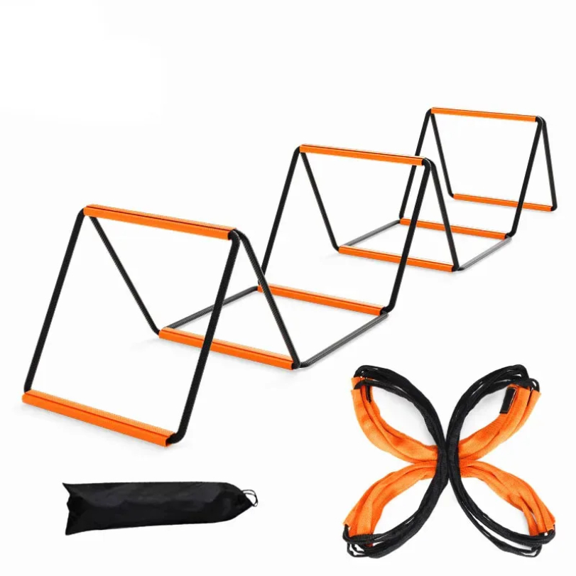 Dual-Purpose Soccer Training J – Agility Ladder Speed recenzja i cena