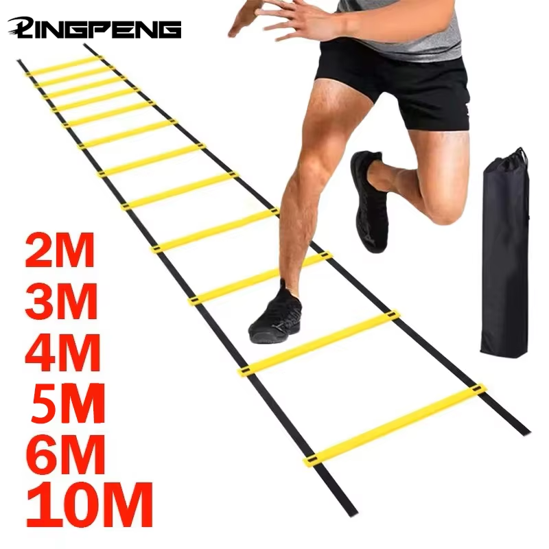Sports Agility Ladder Football – Agility Ladder Speed recenzja i cena
