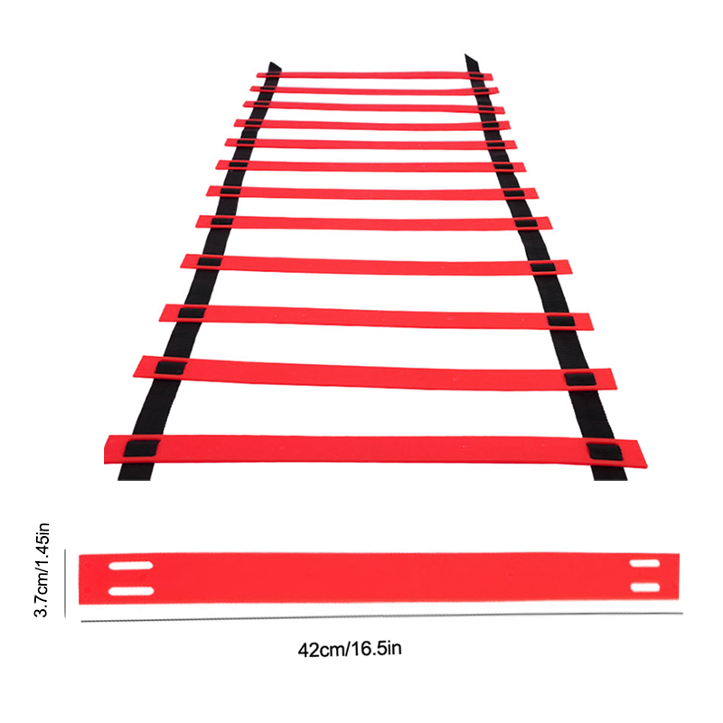 Sports Agility Ladder Football – Agility Ladder Speed recenzja i cena