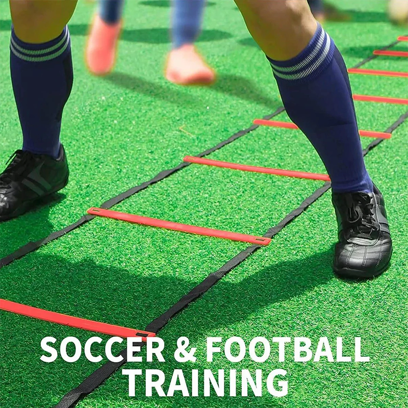 Sports Agility Ladder Football – Agility Ladder Speed recenzja i cena