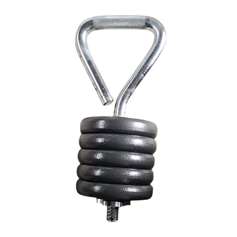 Adjustable Fitness Kettlebell  – Home Gym Tools recenzja i cena