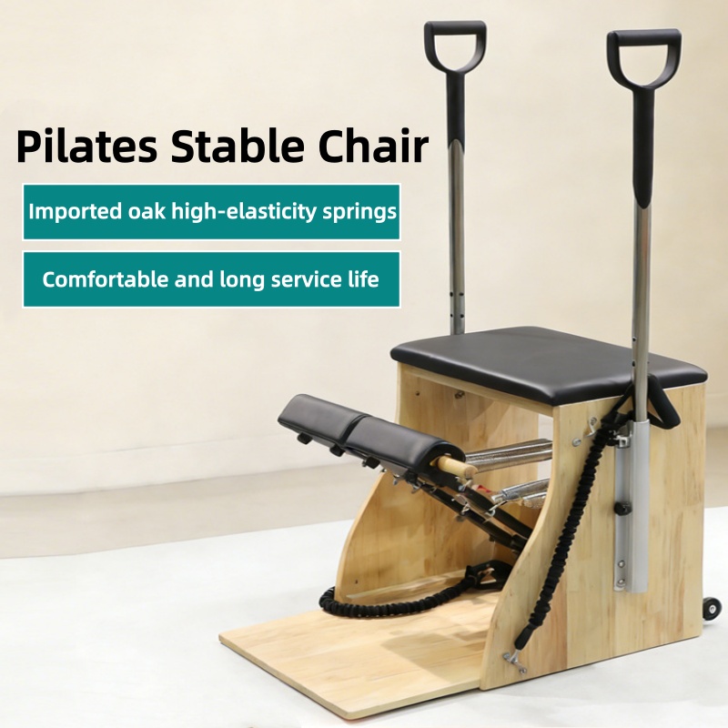 Pilates Core Bed Stable Pedal  – Home Gym Yoga Studio recenzja i cena
