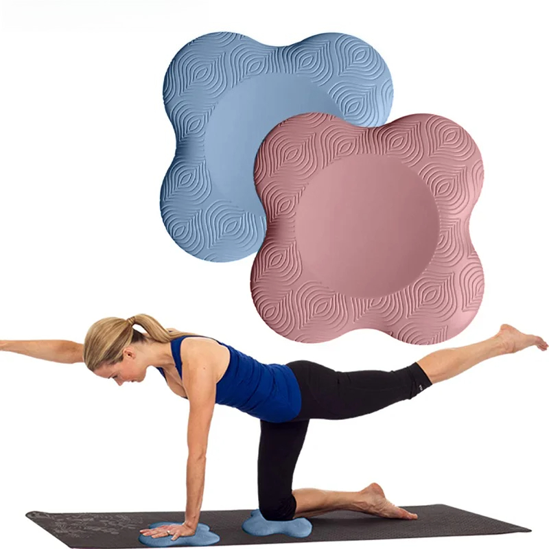 Yoga Kneeling Mat Thickened Fl – Gymnastics Mat Thick recenzja i cena